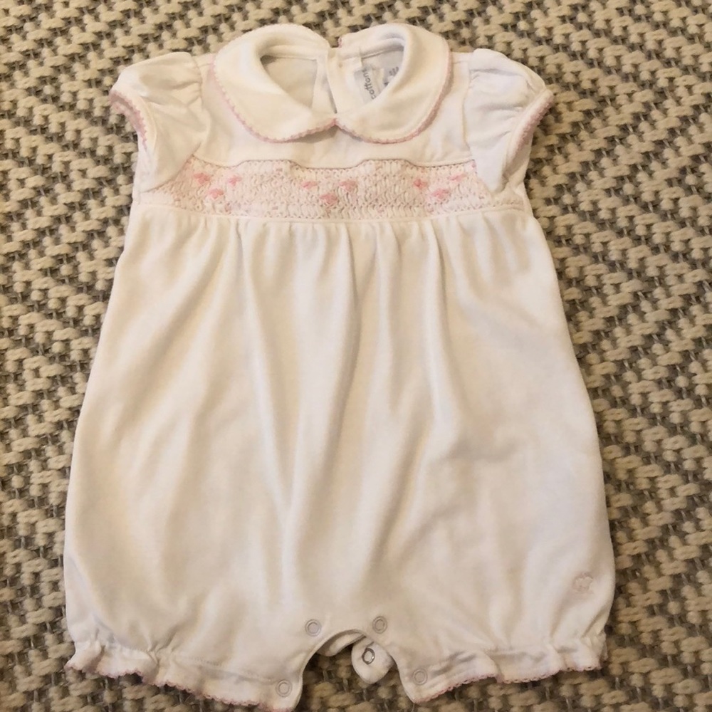 Babycottons cotton bubble
